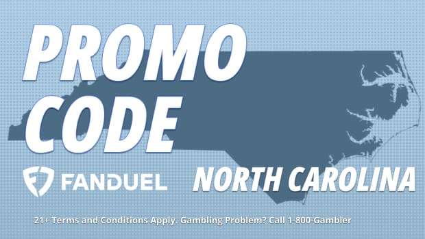 FanDuel UNC colors